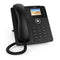 Snom D735 - IP telefoon - TFT 6,86 cm - Wit
