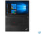 Lenovo ThinkPad E15 - Laptop - Intel Core i5-10210U 4.2GHz 8GB RAM 256GB SSD 15.6 inch (Full HD)