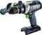Festool QUADRIVE TPC 18/4 I-Basic - Klopboormachine - 4 versnellingen - 18 V