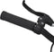 vidaXL - Fiets - met - vaste - versnelling - 700 - c - 51 - cm - wit - en - zwart