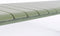 Zuiver Vondel Tuinbank 175x45 cm Groen