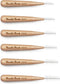 The Humble Co Interdental borstel 0.70 mm geel 6 stuks