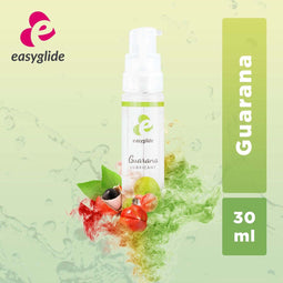 EasyGlide Energy Guarana Waterbasis Glijmiddel - 30ml