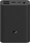 Xiaomi Mi Power Bank 3 - 10000mAh - Ultra Compact - 18W Snel Opladen