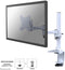 Neomounts FPMA-D1330 - Monitorarm - Verstelbaar - Wit