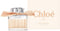 Chloe Signature Rose Tangerine Eau de toilette spray 50 ml