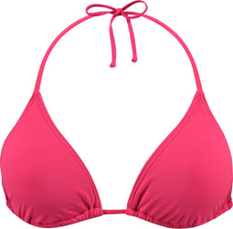 Barts Kelli Triangle - Gevoerde triangel bikini top - Roze
