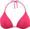Barts Kelli Triangle - Gevoerde triangel bikini top - Roze