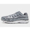 Nike P-6000 - Heren Sportschoenen - Retro hardlooplook - Wit/grijs/zilver