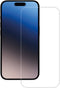 Vivanco 63939 - Screenprotector - Bescherming tegen krassen en stoten - Transparant