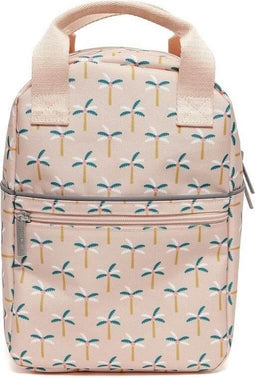 Petit Monkey kinderrugzak palm trees S