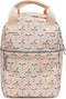Petit Monkey kinderrugzak palm trees S