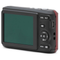 KODAK PixPro FZ45 - Compactcamera Rood