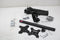 Neomounts FPMA-D550D3 - Bureaumount - 3 monitoren tot 27
