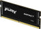 Kingston FURY Impact KF556S40IBK2-64 - DDR5 Geheugenkit 64 GB (2 x 32 GB) - 5600 MHz SODIMM (2 stuks)
