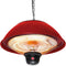 Trotec IR 1510 SC - Terrasverwarmer - Infrarood heater hangend - Rood