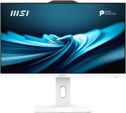MSI PRO AP242P - All-in-One - i5-14400 16GB SSD512GB 23.8" FHD WiFi 6E - Wit
