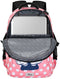 Karactermania - Disney - Minnie Mouse - PLUS Hardloop Rugzak - Backpack - Minnie Mouse Closer - Roze