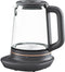 Electrolux E7GK1-8BP - Waterkoker - Instelbare temperatuur tot 100 ºC - 1,7 l - 2000 W