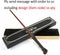 Magische Cosplay Toverstaf - Perfect voor Harry Potter Fans - Verzamelobject