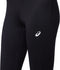 Sport leggings for Women Asics Core Tight Black