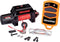 Traxxas TRX-8855 Tuning-onderdeel Lierkit met afstandsbediening TRX-4