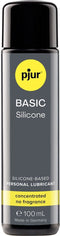 Pjur Basic - Siliconenbasis Glijmiddel - 100 ml