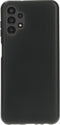 Mobiparts Classic TPU Case - Samsung Galaxy A13 (2022) 4G - Schokabsorberend - Zwart