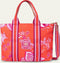 Oilily Tara - Tote - Dames - Rood - One size
