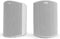 Polk Audio Atrium 5 - Speakerset - 100W - Wit