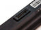 Samsung X60 serie - Accu Li-ion 11.1V 5200mAh 58.0Wh zwart