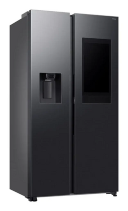 Samsung RS90F66BEF - Side-by-side Koel-Vriescombinatie - 634 Liter - No Frost Technologie - Family Hub™