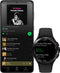 Samsung Galaxy Watch4 Classic - Smartwatch - Bloeddrukmeting Hartfilmpje - Zwart (46mm)