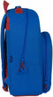 F.C. Barcelona - Rugzak - 42cm - Kastanjebruin Marineblauw