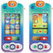 VTech Baby Swipe & Speel Smartphone - Speelgoed Telefoon - Kinder Cadeau - Educatief Baby Speelgoed - 1 tot 3 Jaar