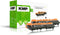 KMP B-T48D - Toner - Compatibel met Brother MFC-9140CDN MFC-9330CDW MFC-9340CDW DCP-9020CDW HL-3140CW HL-3150CDW HL-3170CDW - Zwart