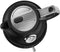 KitchenAid 5KEK1522EBK - Waterkoker - Temperatuurregeling 50-100 °C - Zwart