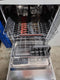 AEG FFB53600ZW - Vaatwasser - Extra snel wasprogramma - Wit