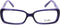 Ladies'Spectacle frame Emilio Pucci EP2661-514 Purple