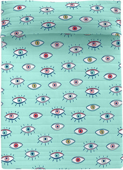 Bedsprei Stare | Aware