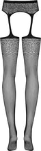 Obsessive - Garter Kousen S207 S/M/L