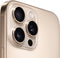 APPLE iPhone 16 Pro Max - 512 GB - A18 Pro - Beige