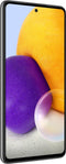 Samsung Galaxy A72 - Smartphone - 64 MP camera 128GB opslag - Zwart