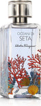 Uniseks Parfum Salvatore Ferragamo EDP Oceani di Seta 100 ml