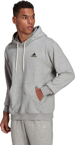 Adidas Heren FCY Hoodie - Maat M