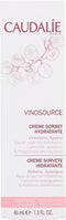 Voedende Gezichtscrème Vinosource Caudalie (40 ml)