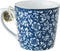 Laura Ashley Blueprint Collectables Mini mok - Koffiemok - Theemok - Sweet Alyssum - 22 cl.