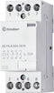 Finder 22.74.0.024.1310 Contactor 4x NO 24 V/DC, 24 V/AC 32 A 1 stuk(s)