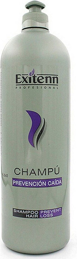 Anti-Roos Shampoo Exitenn 1 L