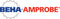 Beha Amprobe AMP-220-EUR Stroomtang, Multimeter Digitaal CAT III 600 V Weergave (counts): 6000